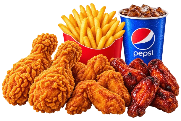 Meal Deal