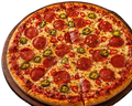 AMERICAN HOT PIZZA