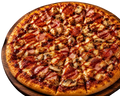 BBQ SPECIAL PIZZA