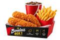 Boneless Box 1 Meal Set