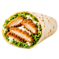 Crispy Chicken Wrap