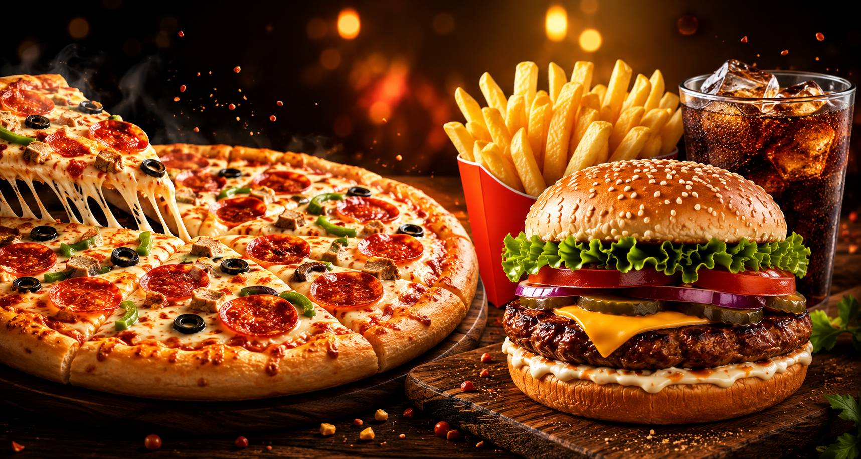 Craving Something Delicious?