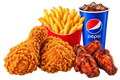 Chicken Meal