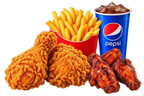 Chicken Meal