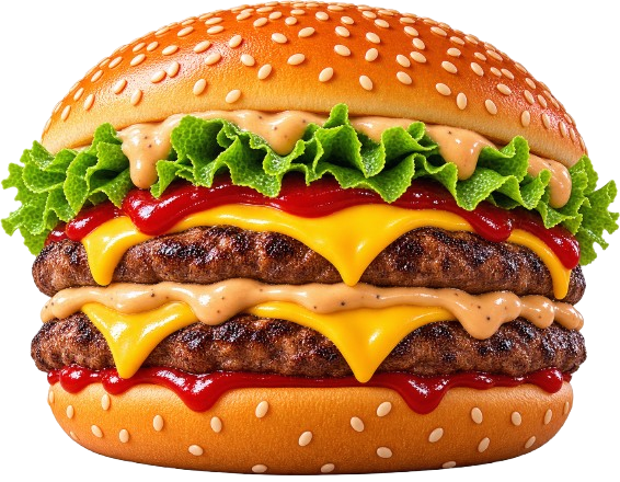 Classic Beef Burger