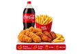 Fries Meal