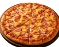 HAWAIIAN PIZZA