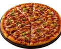 MEXICAN SPICE PIZZA