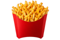 Regular Chips with Cheese (Box)